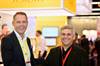 Stefan Skarin and Bernard Aboussouan