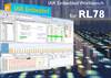 IAR Embedded Workbench for RL78