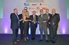 Award Winners 2013
