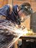 Welding Apprentice
