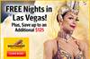 TOTAL Vegas Vacation Package