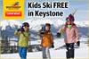 Keystone Ski Vacation Deal