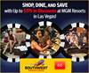 Las Vegas Vacation Deal