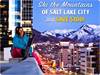 Salt Lake City Ski Vacation