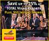 TOTAL Vegas Vacation Deal
