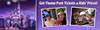 Disneyland Resort Vacation Package