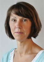 Marie Falk