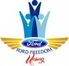 Ford Freedom Unsung Logo