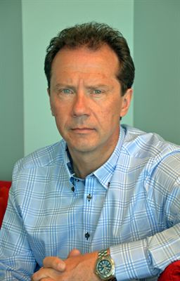 Anders Ehrling
