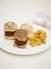 Slider Burgers Jamie Oliver