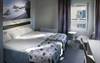 dubbelrum Scandic Visby