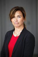 Margareta Thorgren