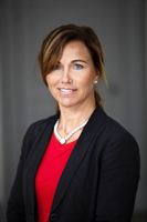 Margareta Thorgren