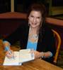 Mara Purl - Booksigning