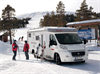 Vintercamping