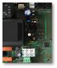 We-Tronic II circuit board