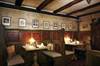 The Bauernstube – historical heart of the hotel