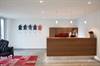 Guest's reception