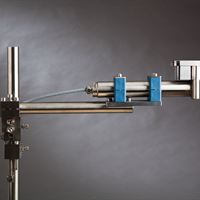 L&W FSD Sensor