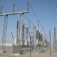 LTB DCB 245 kV Aluminium Plant Oman