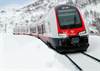 FLIRT train in Norway