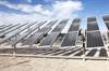 Solar panels