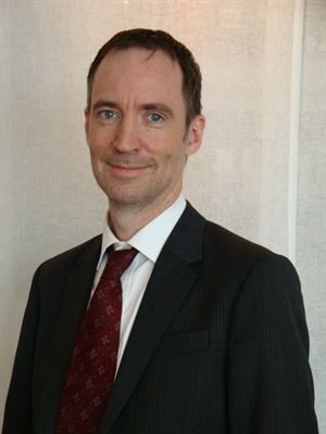 Johan Hallberg