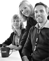 Sigma people L BW