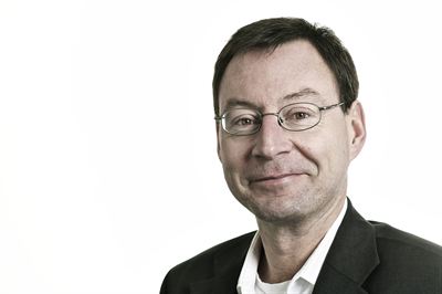 Karsten Kofoed