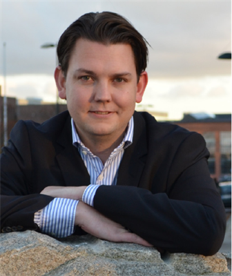 David Österlindh