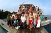 Group Boat Tour
