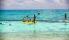 Kayaking and Paddle Boarding in Sanctuary Belize