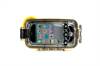 Watershot® underwater camera housing for the iPhone®
