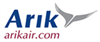 arikair logo