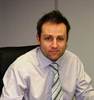 Exmac MD Gary Sweeney