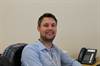 Adam Hartley, Engineering Manager, Exmac Automation