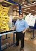 Exmac Appoints Dan Jarvis