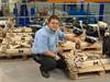 Exmac Appoints Dan Jarvis