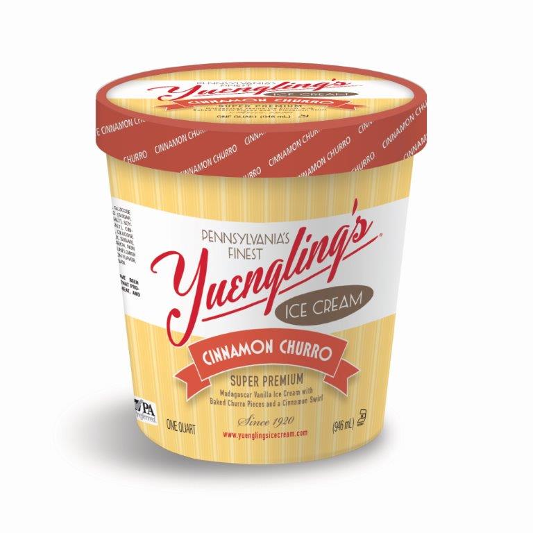 yuenglings ice cream