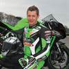 Chris Walker pitlane