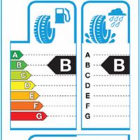 Tyre label