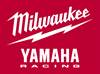 Milwaukee Yamaha Logo