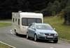 Caravan safety