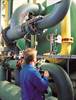 From waste water to cost reduction
