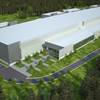 Facebook datacenter