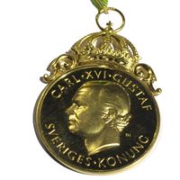 Näringslivsmedalj