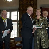 Leif och Rolf Abdom,Abdom Finax