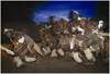 GMI Zulu Dancers