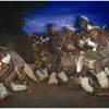 GMI Zulu Dancers