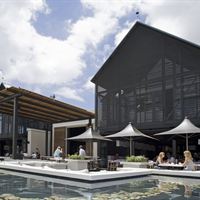 Steenberg - Bistro 1682